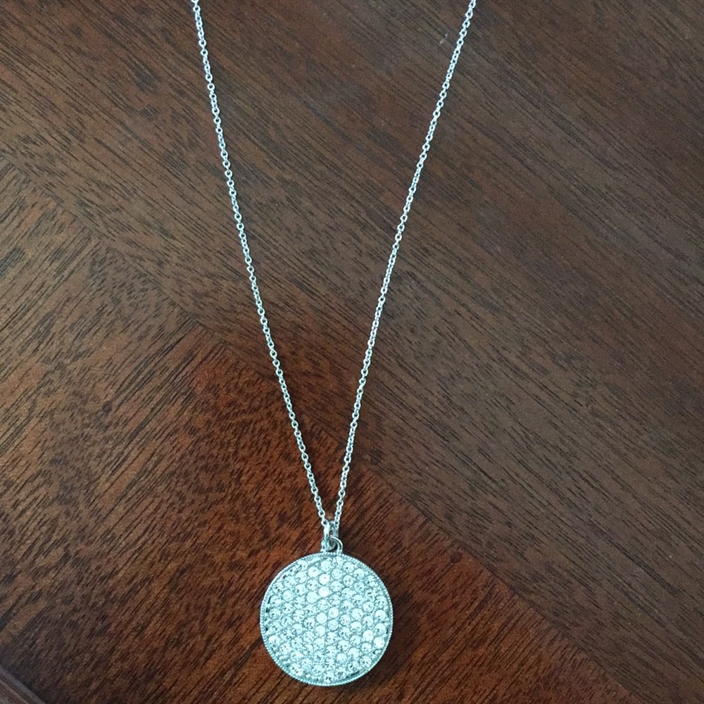 Kate Spade pendent necklace